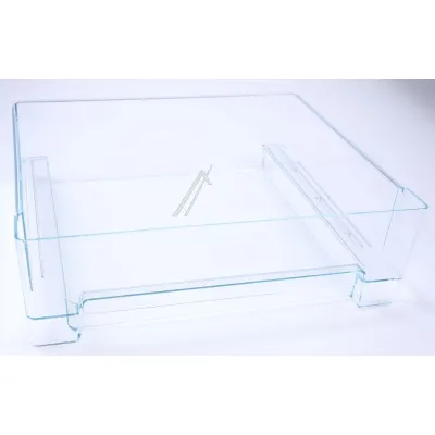 BIOFRESH-Schale für Kühlschrank Liebherr 929005800 grün transparent