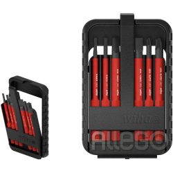 Bit Set slimBit electric TORX® 6-tlg.