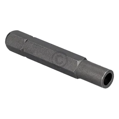 Biteinsatz für Ovalkopf-Schrauben Siemens 00341021 für Kaffeemaschine