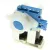 Bild: Bitron Magnetventil Waschmaschine 33490344,33490489 Wasserzulauf