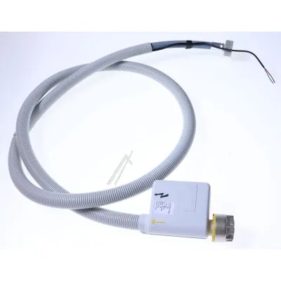 Bitron Wasserstop-Zulaufschlauch für Miele Ofen 2,2m ohne Stecker