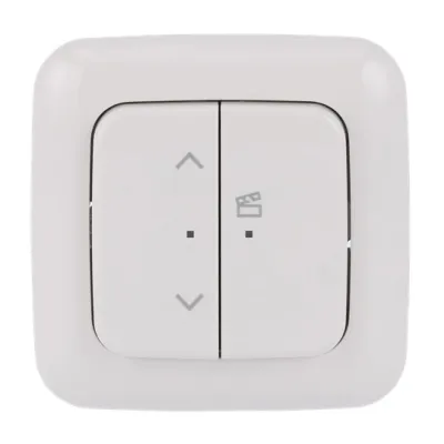 BJ 62731/UJ-214-WL 62731/UJ-214-WL Jalousie flex, Set, WL