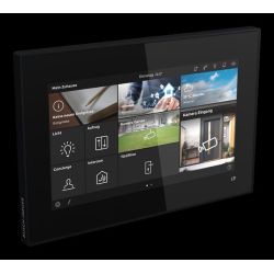 BJ IP Touch Lite 7 H8249-1B-03 Welcome