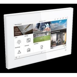 BJ IP Touch Lite 7 H8249-1W-03 Welcome