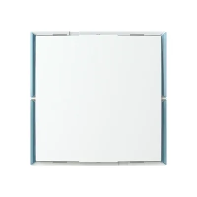 BUSCH-JAEGER Tastsensor KNX Keypad KK/U4.55.11 | 4-fach Bedienelement | Unterputz | LED | Temperatursensor | weiß