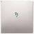 Bild: BJ Wippe 1f Dimmer edelstahl 6234-10-866 Busch-free@home pur Est