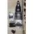 Bild: BLACK+DECKER Akku-Stielsauger BHFEV1825CP 18V | Tierhaar-Turbobürste | 4in1 | kabellos | 72 Min Laufzeit | silber (B-Ware)