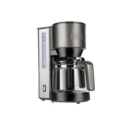 Black & Decker Kaffeeautomat BXCO870E
