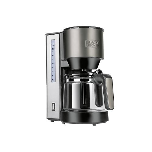 Bild: Black & Decker Kaffeeautomat BXCO870E