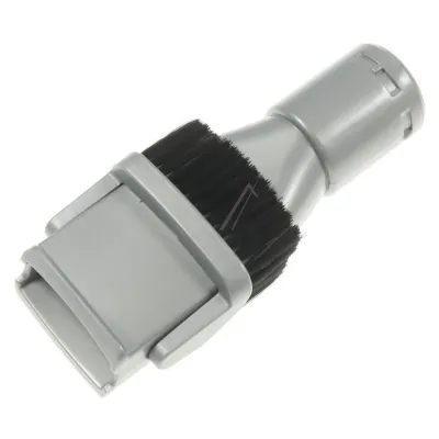 Black+Decker Staubsaugerbürste SA 90600901 für gründliche Reinigung