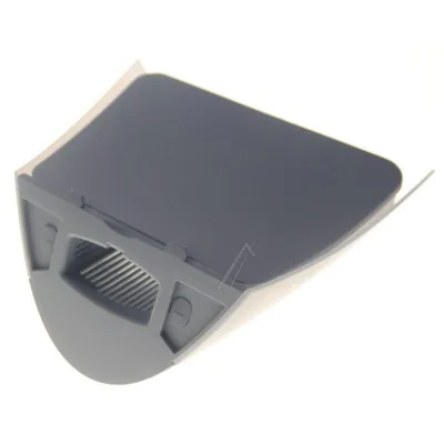 Blauer Wassertank für AEG 4055454849 Komplett