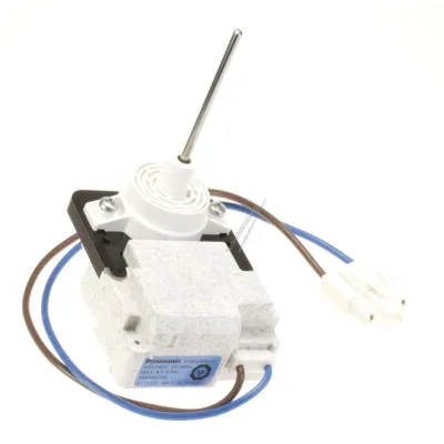 BLDC-Lüftermotor für Beko Kühlschrank C00866333 Kühlung