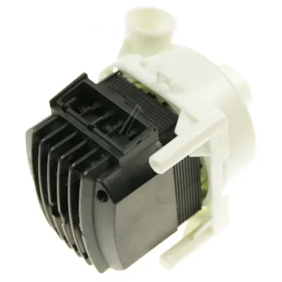 BLDC Waschpumpe für Geschirrspüler Vestel 32037878 Motor Umwälzung Spülgerät