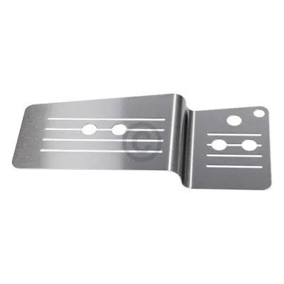 Blech Tropfblech, Tassenabsteller Siemens 00754127