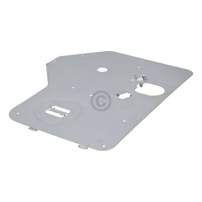 Blech Wrasenabdeckung 11037258