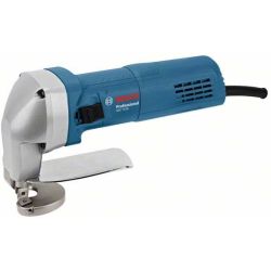 Blechschere GSC 75-16 Professional (blau/schwarz, 750 Watt)