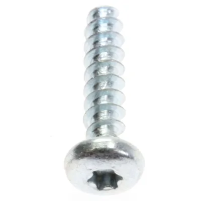 Blechschraube 3,5x16 für Saeco Kaffeemaschine 996530013165 Zink-beschichtet