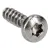 Bild: Blechschraube Bosch 00167241 Torx® T20 4mm-16mm für Geschirrspüler