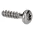 Bild: Blechschraube Bosch 00167241 Torx® T20 4mm-16mm für Geschirrspüler