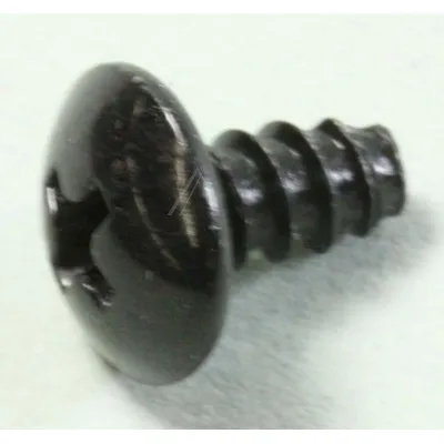 Blechschraube Kreuzschlitz M4x8 für Ofen Samsung 6002000413 Gerät Befestigung