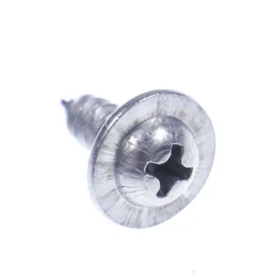 Blechschraube M4 L12 für Waschmaschine Samsung 6002001279 PWH Kopf Kreuzschlitz 