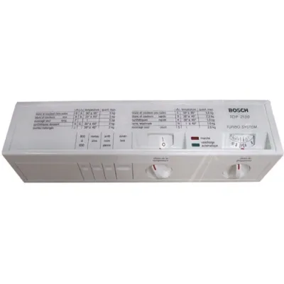 Blende 00273500