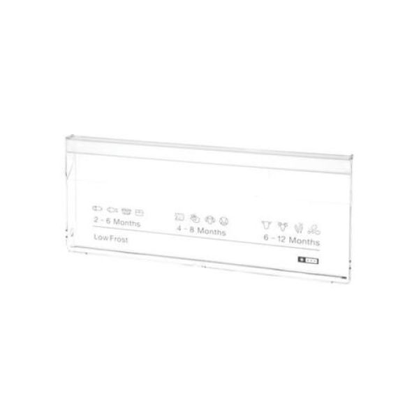 Blende 11019851 - Ersatzteile