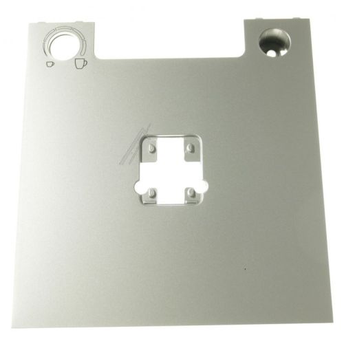 Bild: Blende 693 Front für Melitta Kaffeemaschine 6593476 Frontblende