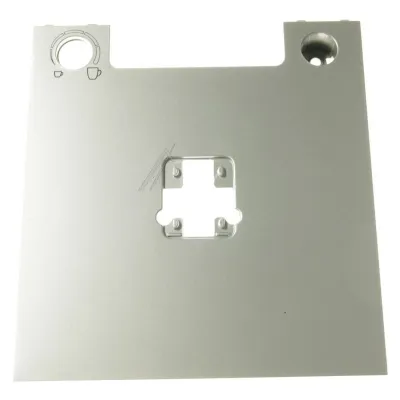 Blende 693 Front für Melitta Kaffeemaschine 6593476 Frontblende