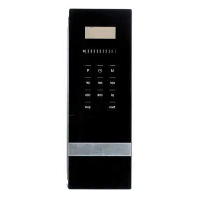 Blende Assy, control panel 11031634