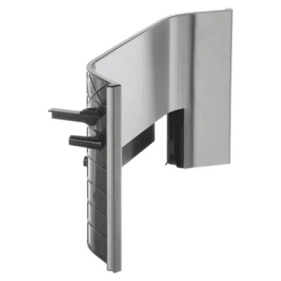 Blende Bg. Tropfschalenblende, Edelstahl 12007183