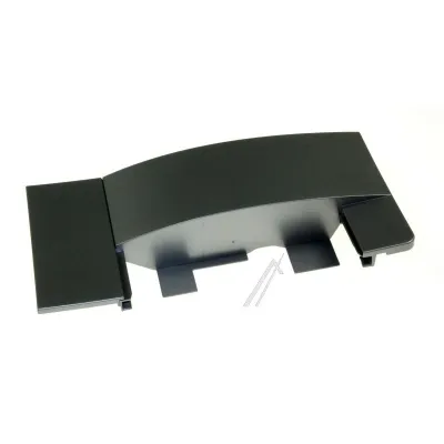 Blende Bg. Tropfschalenblende kpl., silber, gespritzt 00707100