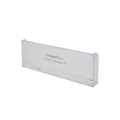 Blende Bosch 00706618 450x165mm für CrisperBox Gemüsebehälter Kühlschrank