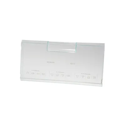 Blende f.Beh.-Gefr.gut 457x235mm 00359212