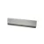 Bild: Blende Frontblende edelstahl 140/400 00689381