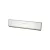 Bild: Blende Frontblende edelstahl 140/400 GAGGENAU 00689381 für Wärmeschublade Bosch