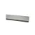 Bild: Blende Frontblende edelstahl 140/400 GAGGENAU 00689381 für Wärmeschublade Bosch