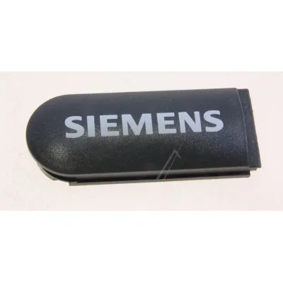 Blende für Bosch 00420329 Waschmaschine Abdeckung