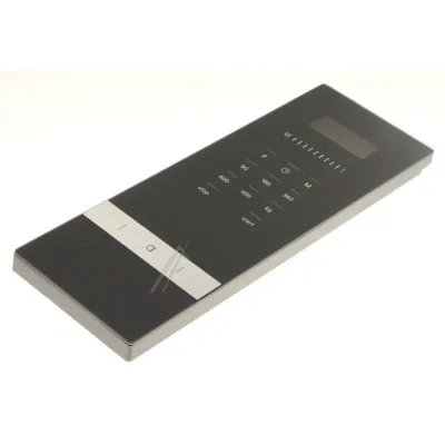 Blende für Bosch Mikrowelle 11031654 Frontblende