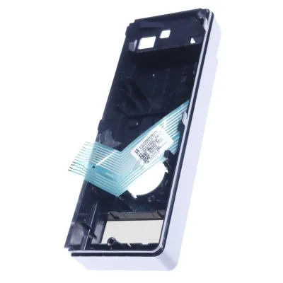 Blende für Bosch Siemens Mikrowelle 11044858 Gehäuseteil