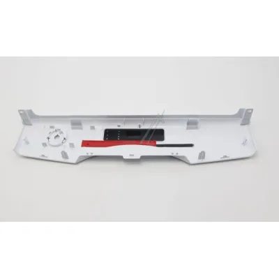 Blende für Candy Hoover Trockner H9A2DE-S 40016568 Bedienblende, PRN+F, CSOE