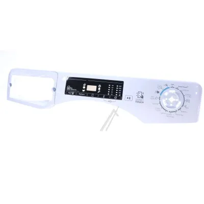 Blende für Candy Waschmaschine 43033784 Bedienfeld, Kunststoff