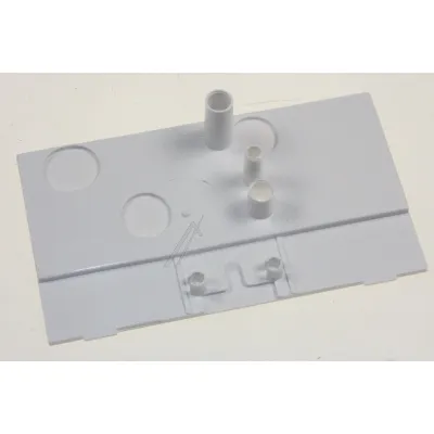 Blende für Eiswürfelbereiter für Kühlschrank Liebherr 742447300 Abdeckkappe KGNV