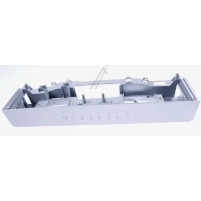Blende für Geschirrspüler Whirlpool Indesit 488000648664 Bedienfeld Modul