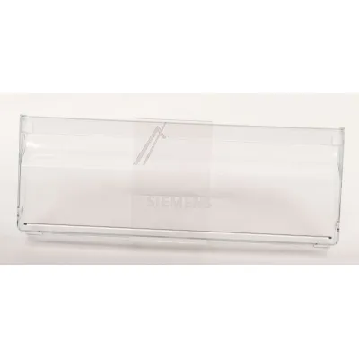 Blende für Kühlschrank Bosch Siemens 11066318 Gehäuseteil