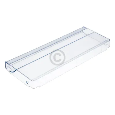 Blende für Kühlschrank Bosch Siemens 11066318 Gehäuseteil