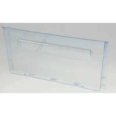 Blende für Kühlschrank Hisense/Gorenje HK1403905 Schublade, weiß