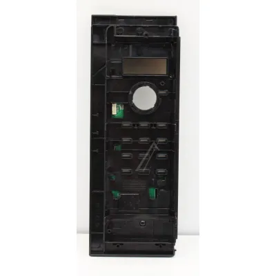 Blende für Mikrowelle Bosch Siemens 11058736 Gehäuseabdeckung