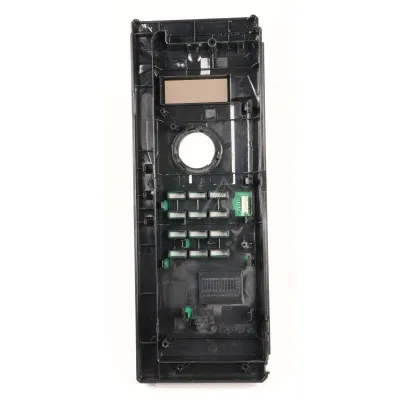 Blende für Mikrowelle Bosch Siemens 11058842 Frontblende außen