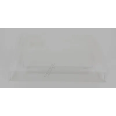 Blende für Schubfach für Kühlschrank Amica 1073226 Frontverkleidung
